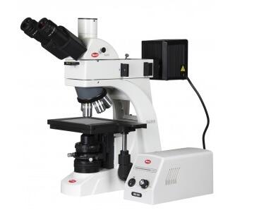 金相顯微鏡BA310Met-T