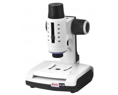 正置生物顯微鏡LM-50/LM-100