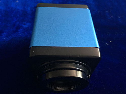 視頻相機-SS-VGA-C（拍照）